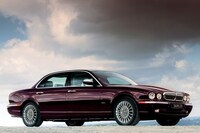 Daimler Super Eight