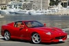 Ferrari Superamerica F1