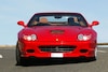 Ferrari Superamerica F1
