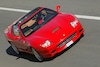 Ferrari Superamerica F1