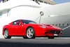 Ferrari Superamerica F1