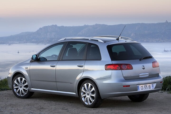 Fiat Croma