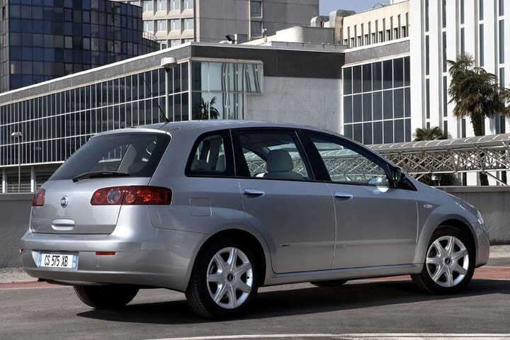 Fiat Croma