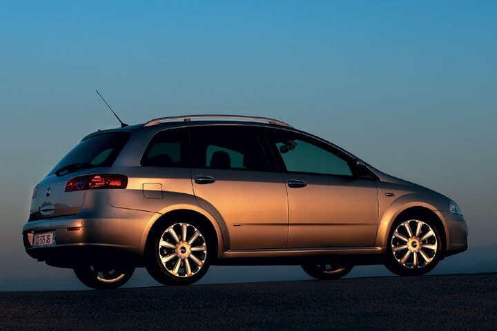 Fiat Croma