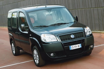 Fiat Doblò