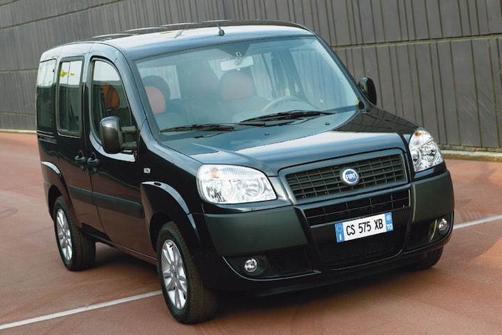 Fiat Doblò