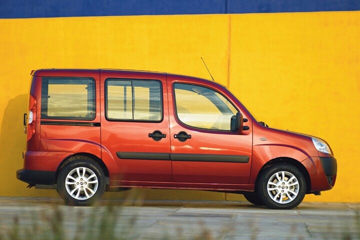 Fiat Doblò