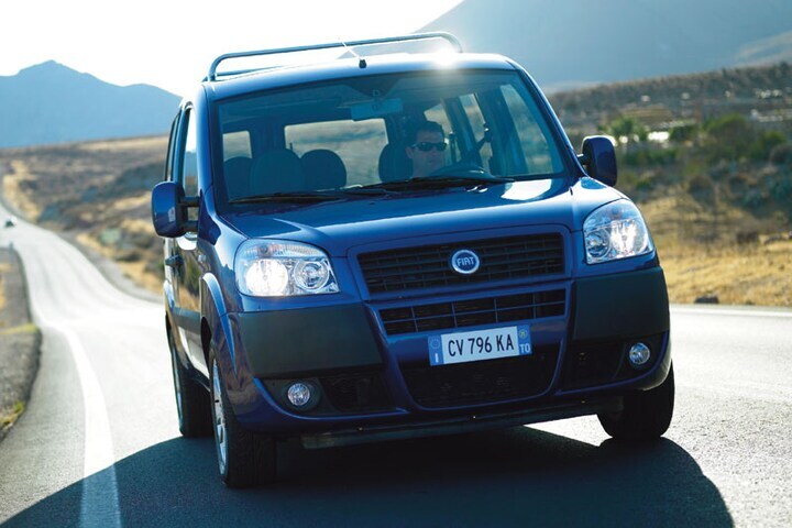 Fiat Doblò