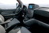 Fiat Doblò - interieur