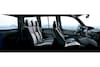 Fiat Doblò - interieur