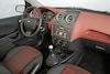Ford Fiesta - interieur