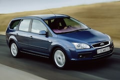Focus Wagon
