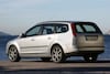 Ford Focus Wagon