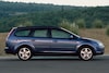 Ford Focus Wagon