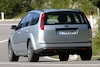 Ford Focus Wagon