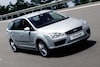 Ford Focus Wagon