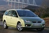 Ford Focus Wagon