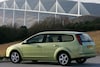 Ford Focus Wagon