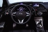 Honda Civic - interieur