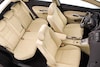 Honda Civic - interieur