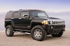 Hummer H3