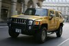 Hummer H3