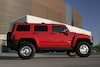 Hummer H3
