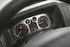Hummer H3 - interieur