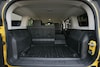 Hummer H3 - interieur