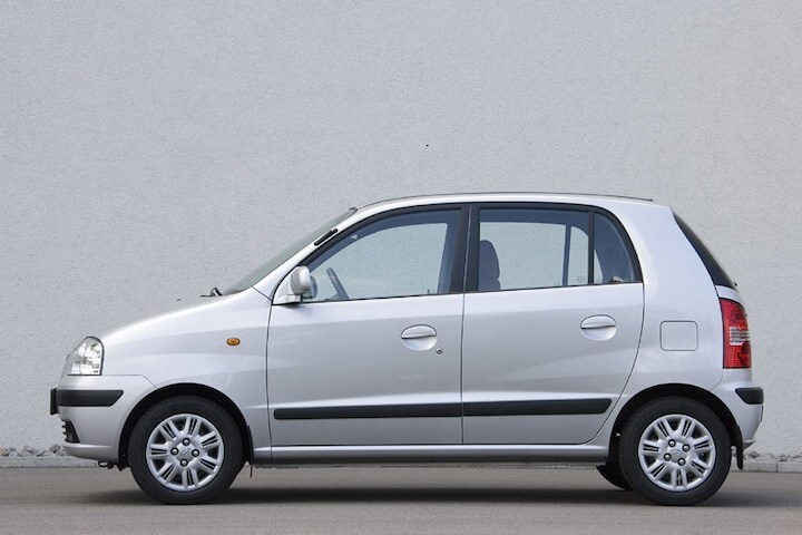 Hyundai Atos