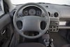 Hyundai Atos - interieur