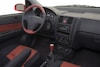 Hyundai Getz - interieur