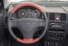 Hyundai Getz - interieur