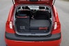 Hyundai Getz - interieur