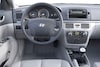 Hyundai Sonata - interieur