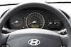 Hyundai Sonata - interieur