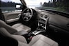 Jeep Cherokee - interieur