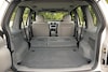 Jeep Cherokee - interieur