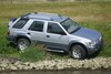 JMC Landwind