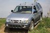 JMC Landwind