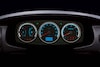 JMC Landwind - interieur