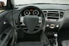 Kia Rio - interieur