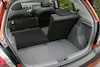 Kia Rio - interieur