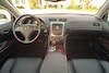 Lexus GS - interieur