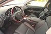 Lexus GS - interieur