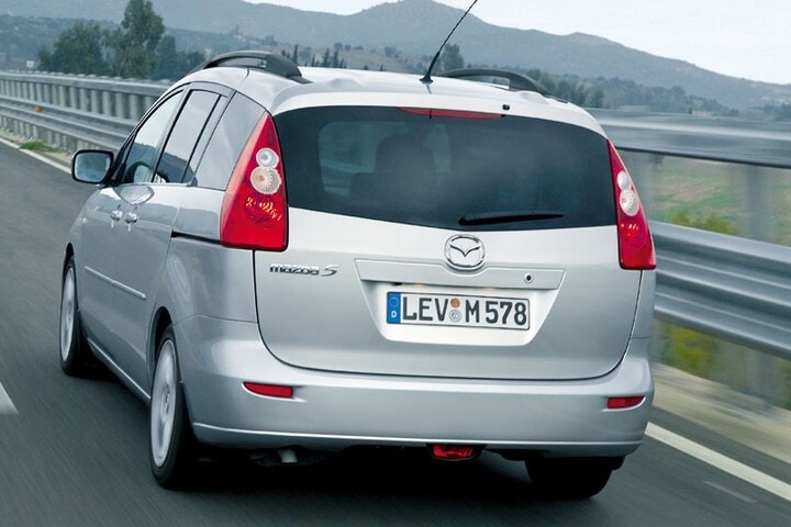 Mazda 5
