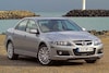 Mazda 6 MPS