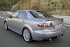 Mazda 6 MPS