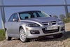 Mazda 6 MPS