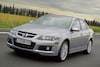 Mazda 6 MPS